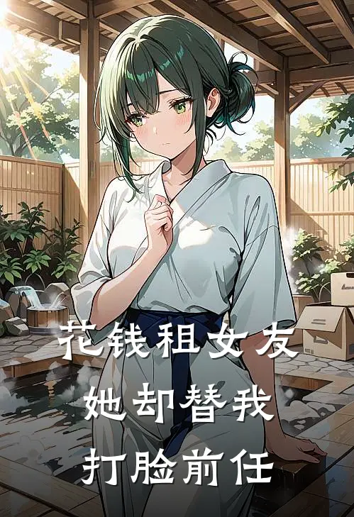 花钱租女友，她却替我打脸前任