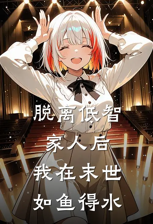 脱离低智家人后，我在末世如鱼得水