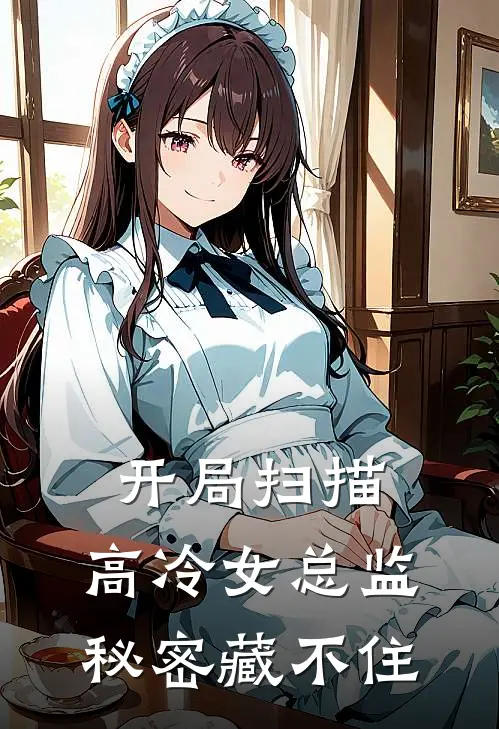 开局扫描，高冷女总监秘密藏不住