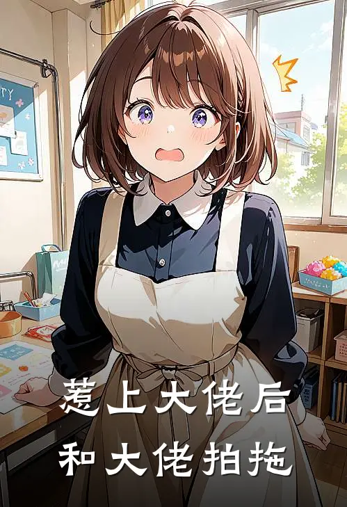惹上大佬后，和大佬拍拖