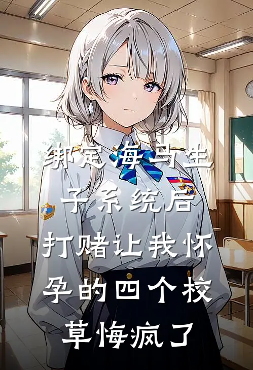 绑定海马生子系统后，打赌让我怀孕的四个校草悔疯了