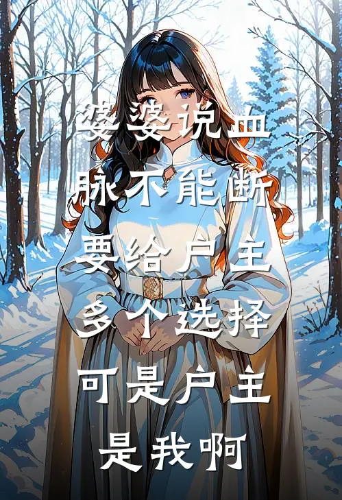 婆婆说血脉不能断要给户主多个选择，可是户主是我啊