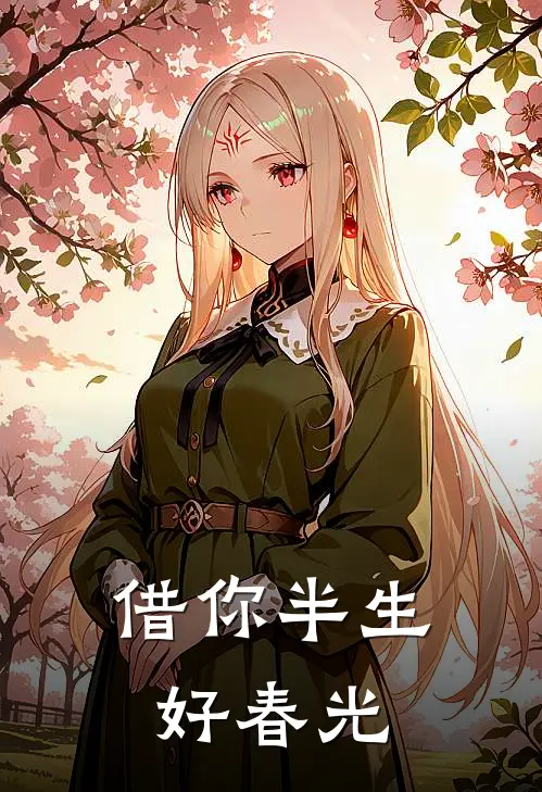 借你半生好春光