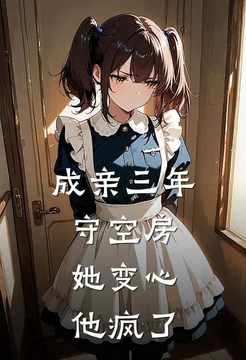成亲三年守空房，她变心，他疯了