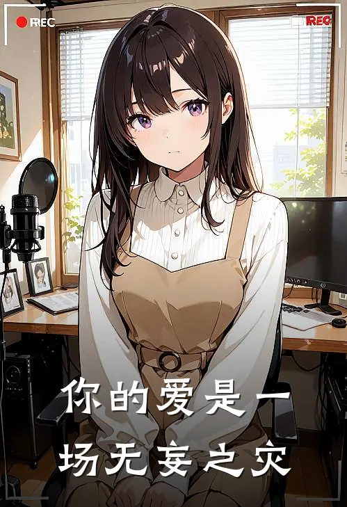 你的爱是一场无妄之灾