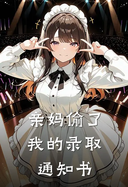 亲妈偷了我的录取通知书