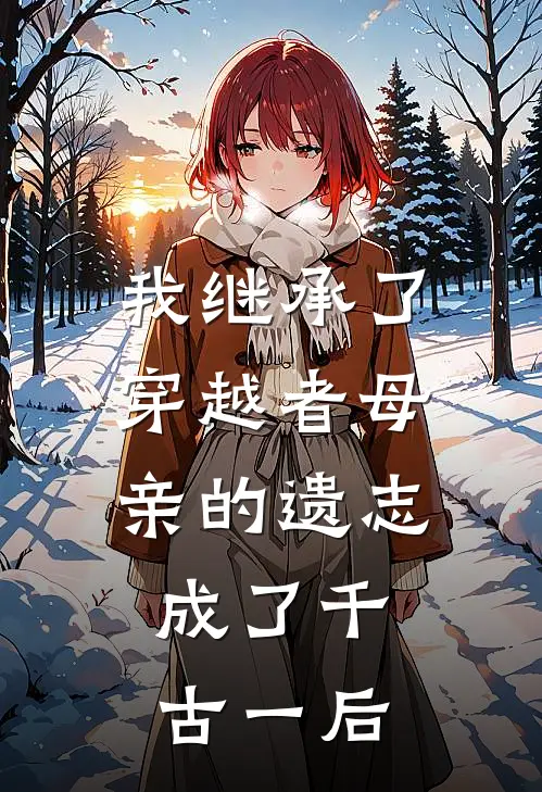 我继承了穿越者母亲的遗志，成了千古一后