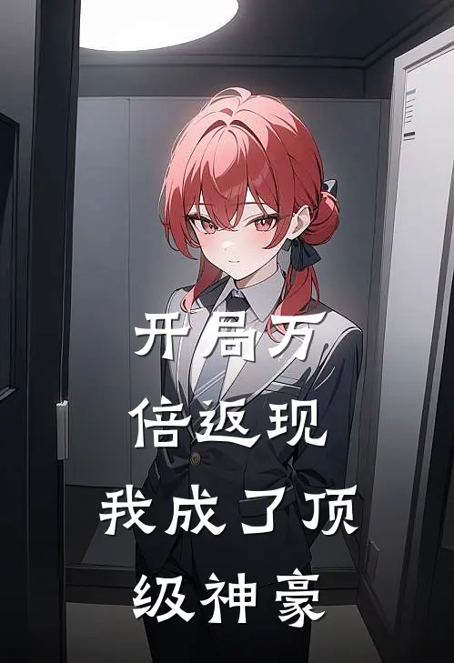 开局万倍返现，我成了顶级神豪