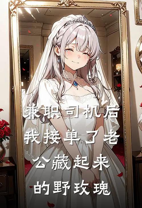 兼职司机后，我接单了老公藏起来的野玫瑰