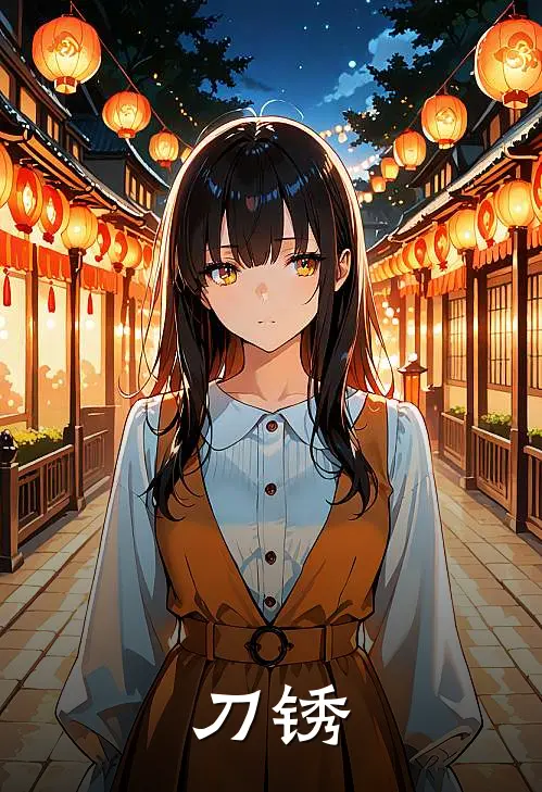 刀锈