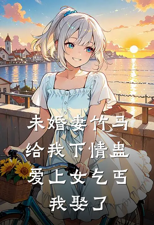 未婚妻竹马给我下情蛊爱上女乞丐，我娶了