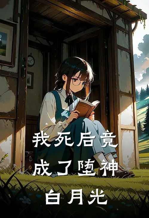 我死后竟成了堕神白月光
