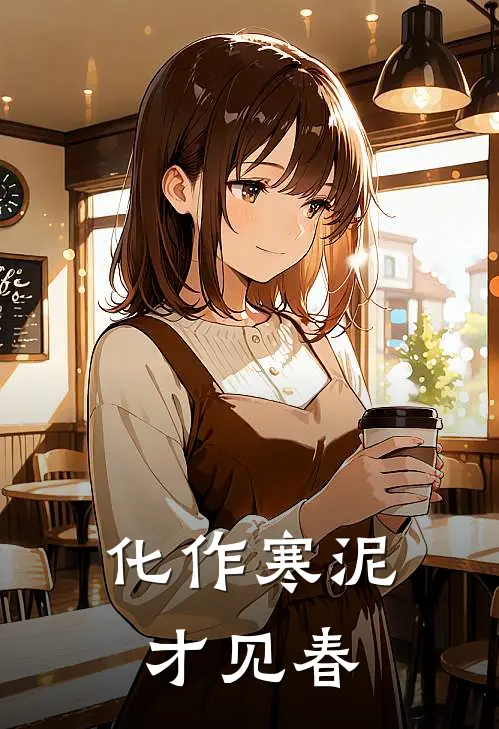 化作寒泥才见春