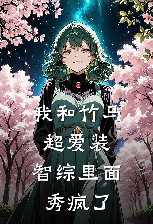 我和竹马超爱装，智综里面秀疯了