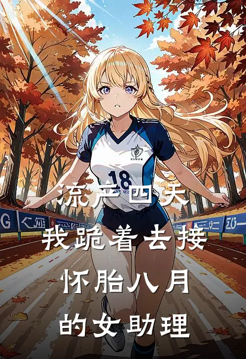 流产四天，我跪着去接怀胎八月的女助理