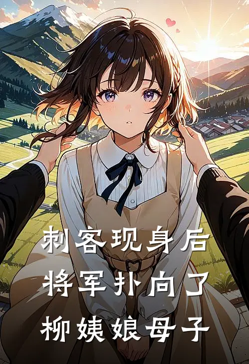 刺客现身后，将军扑向了柳姨娘母子