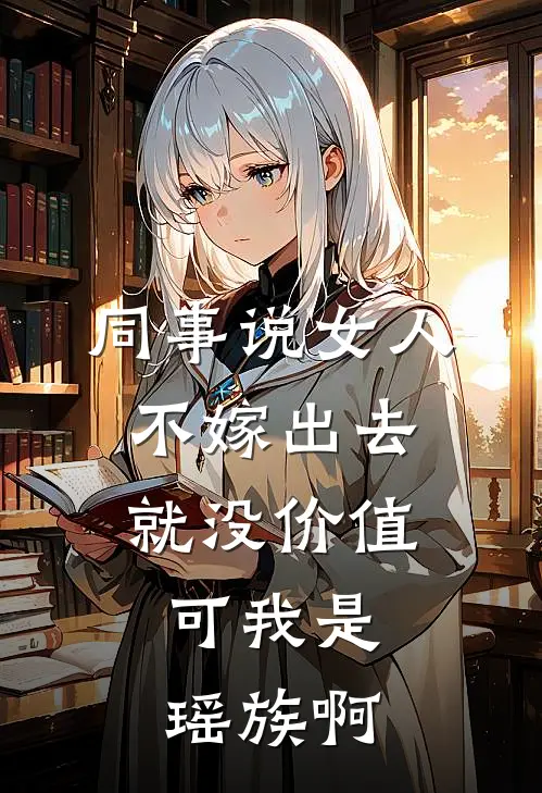 同事说女人不嫁出去就没价值，可我是瑶族啊
