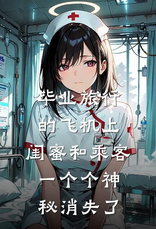 毕业旅行的飞机上，闺蜜和乘客一个个神秘消失了