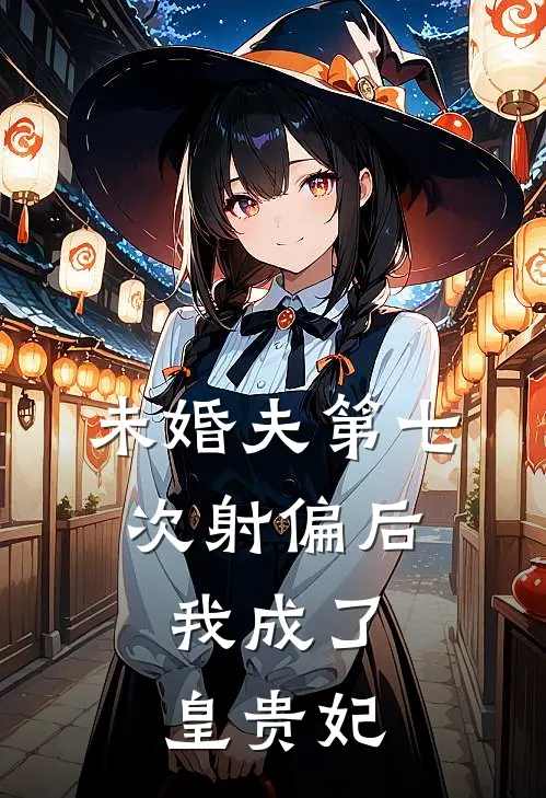 未婚夫第七次射偏后，我成了皇贵妃
