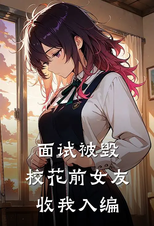 面试被毁，校花前女友收我入编