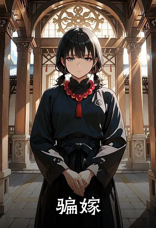 骗嫁