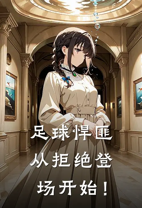 足球悍匪，从拒绝登场开始！