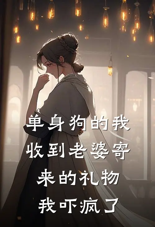 单身狗的我收到老婆寄来的礼物，我吓疯了