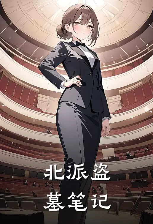北派盗墓笔记