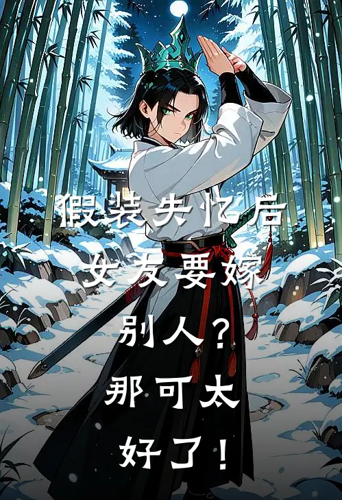 假装失忆后，女友要嫁别人？那可太好了！