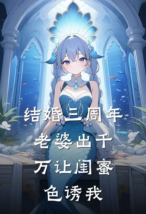 结婚三周年，老婆出千万让闺蜜色诱我