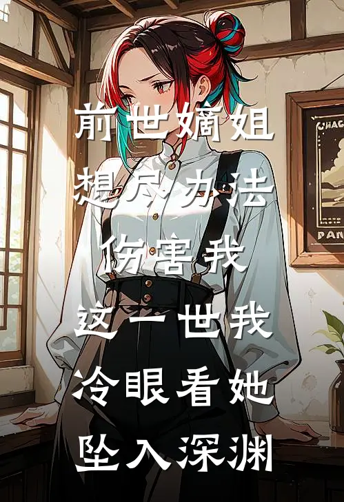 前世嫡姐想尽办法伤害我，这一世我冷眼看她坠入深渊