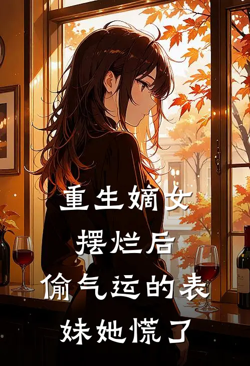 重生嫡女摆烂后，偷气运的表妹她慌了