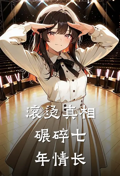 滚烫真相，碾碎七年情长