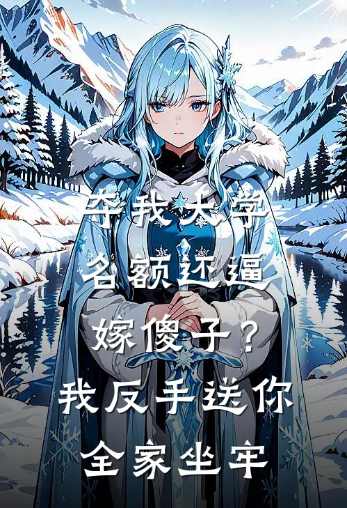 夺我大学名额还逼嫁傻子？我反手送你全家坐牢