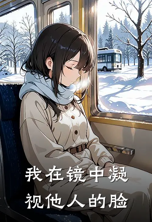 我在镜中凝视他人的脸