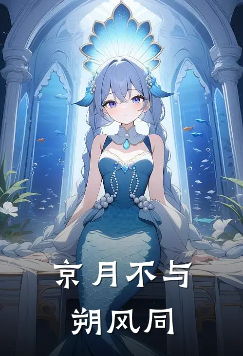 京月不与朔风同