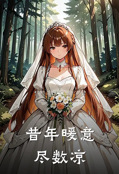 昔年暖意尽数凉
