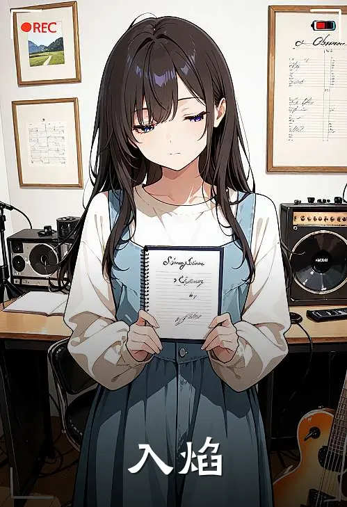 入焰