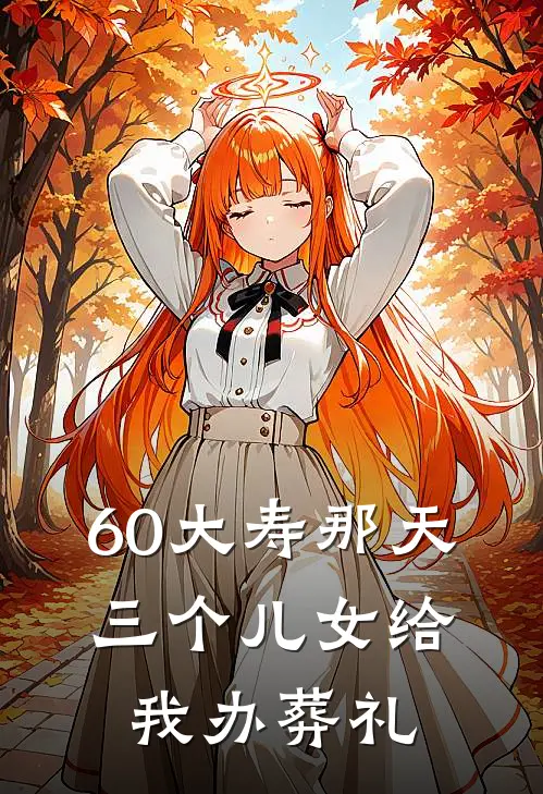 60大寿那天，三个儿女给我办葬礼