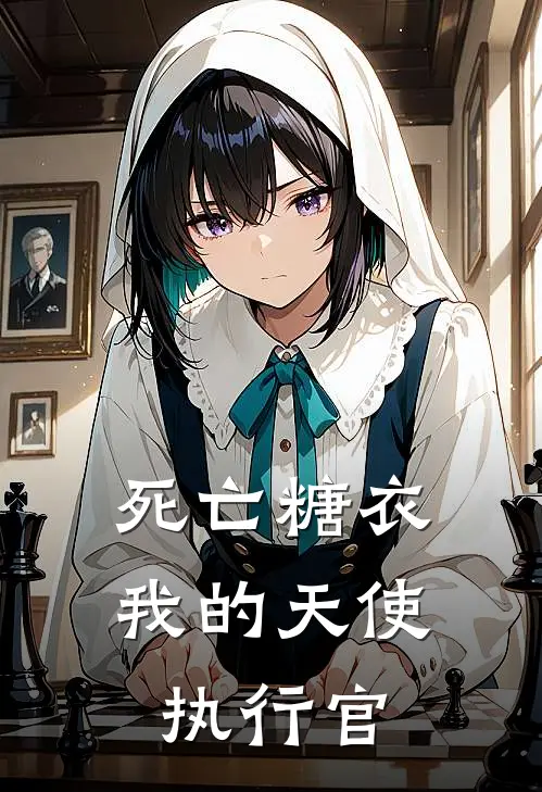 【死亡糖衣】我的天使执行官