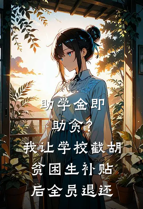 助学金即助贪？我让学校“截胡”贫困生补贴后全员退还
