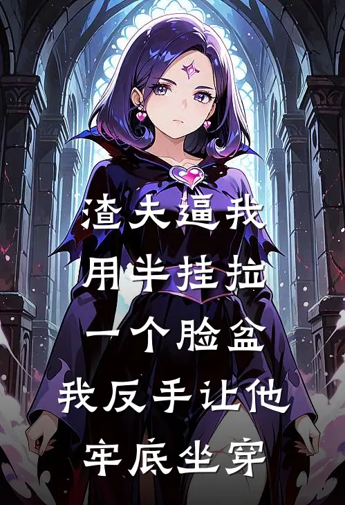 渣夫逼我用半挂拉一个脸盆，我反手让他牢底坐穿