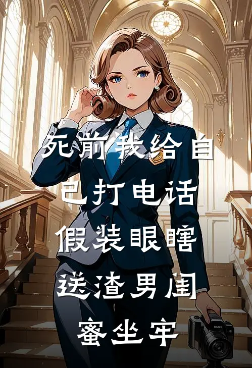 死前我给自己打电话，假装眼瞎送渣男闺蜜坐牢