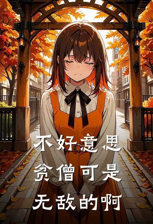 不好意思，贫僧可是无敌的啊
