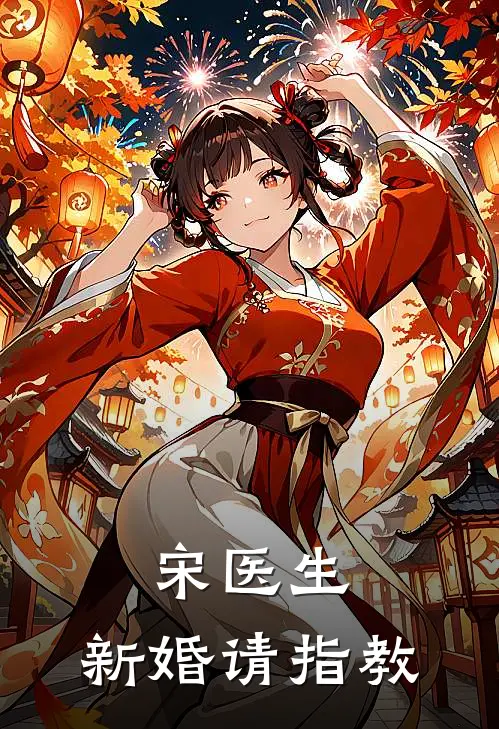 宋医生，新婚请指教