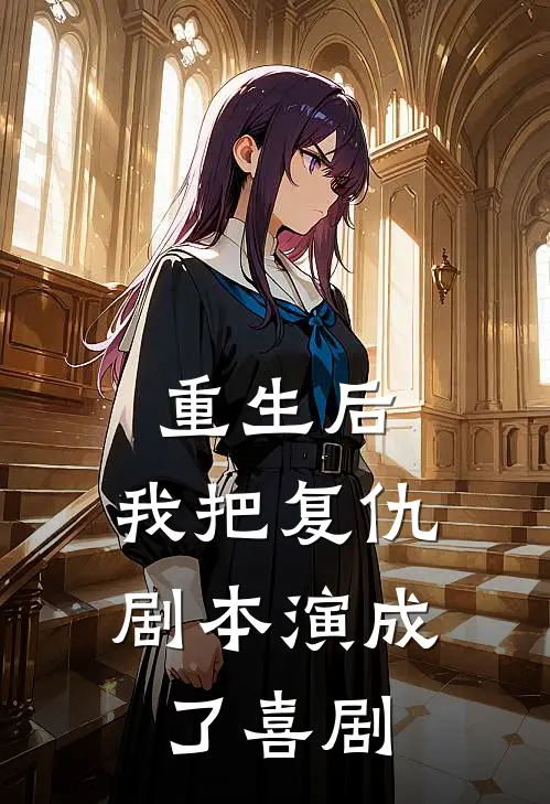 重生后，我把复仇剧本演成了喜剧