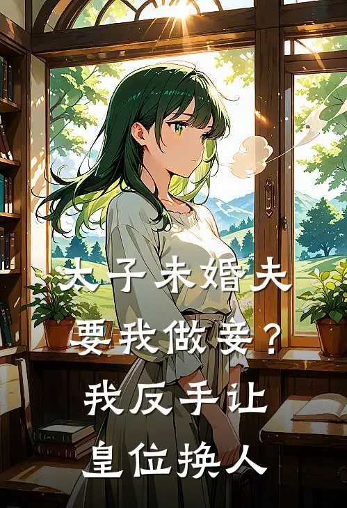 太子未婚夫要我做妾？我反手让皇位换人