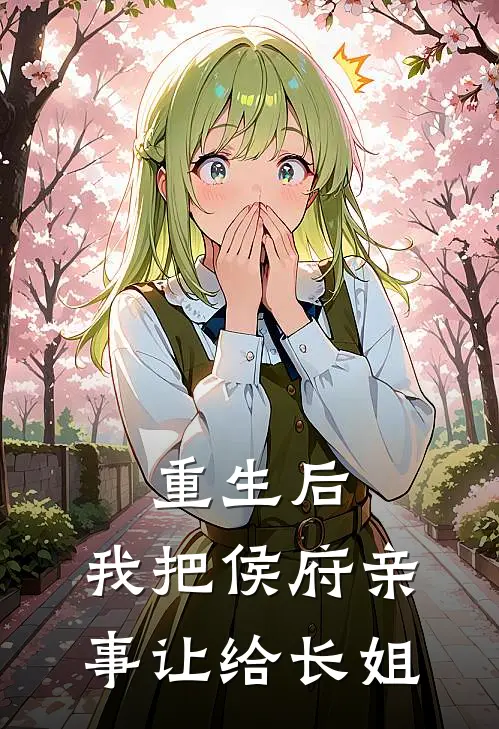 重生后，我把侯府亲事让给长姐