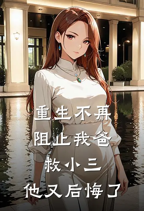 重生不再阻止我爸救小三，他又后悔了