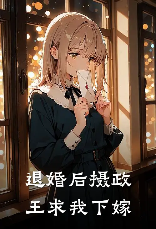退婚后摄政王求我下嫁